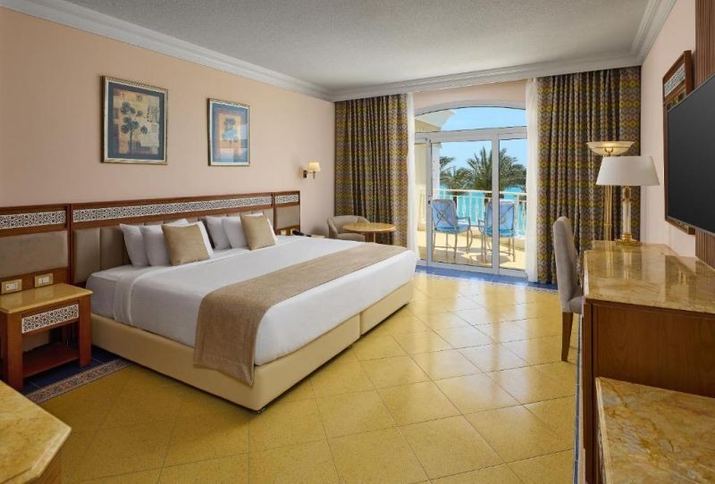 elite sea view