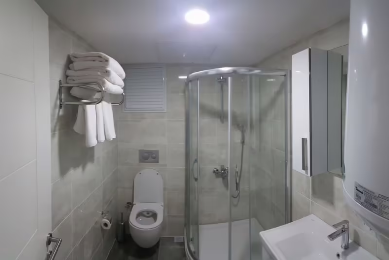 SKYBLUE ISTANBUL HOTEL