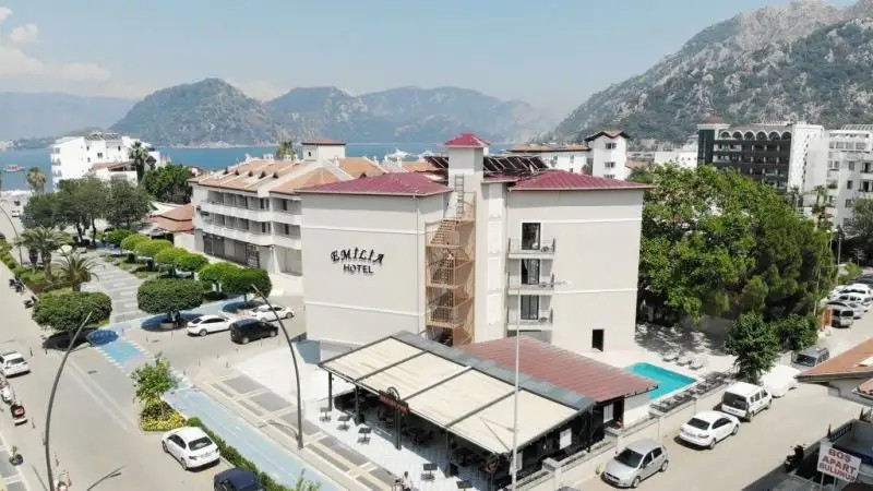 EMILIA HOTEL