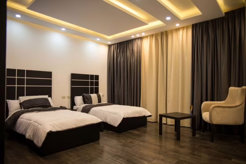 MARVEL STONE HOTEL