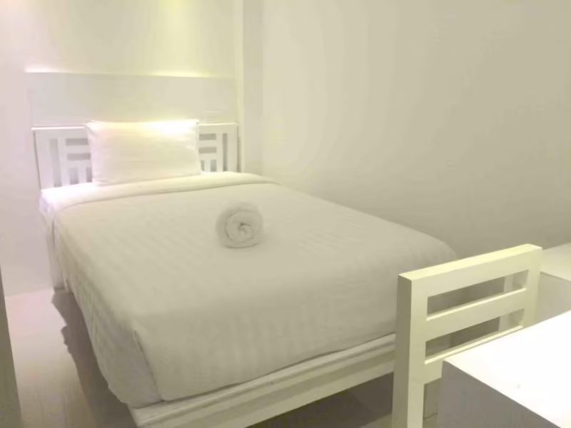 TIME HOTEL