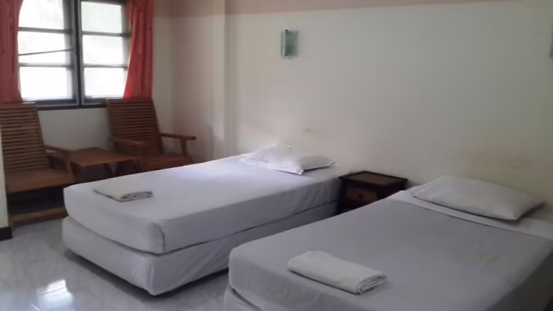 JINTA CITY SAMUI