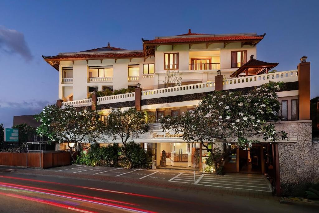 SARA RESIDENCE