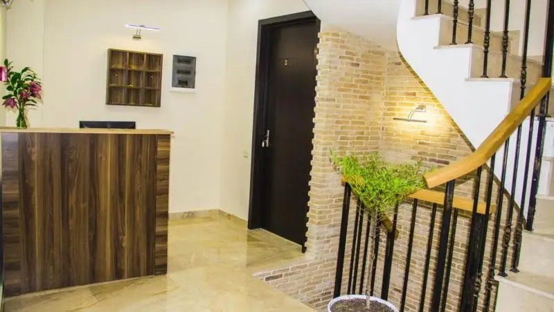 DCORNER