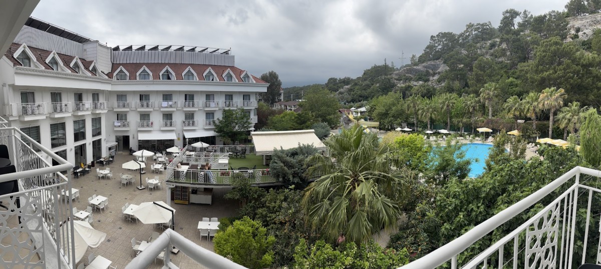 GRAND MIRAMOR HOTEL & SPA