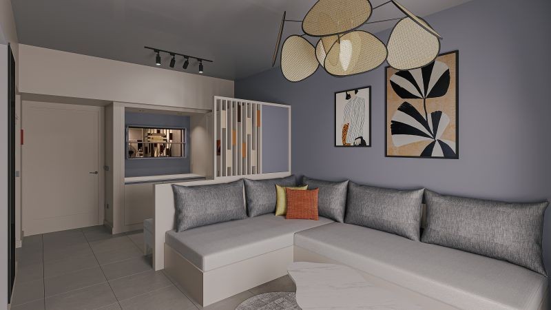 deluxe suite sea view