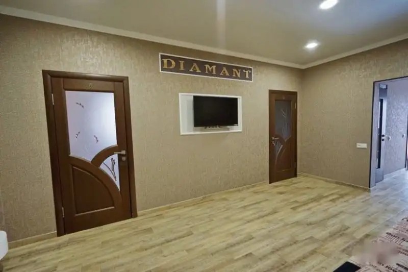 ГОСТЕВОЙ ДОМ ДИАМАНТ