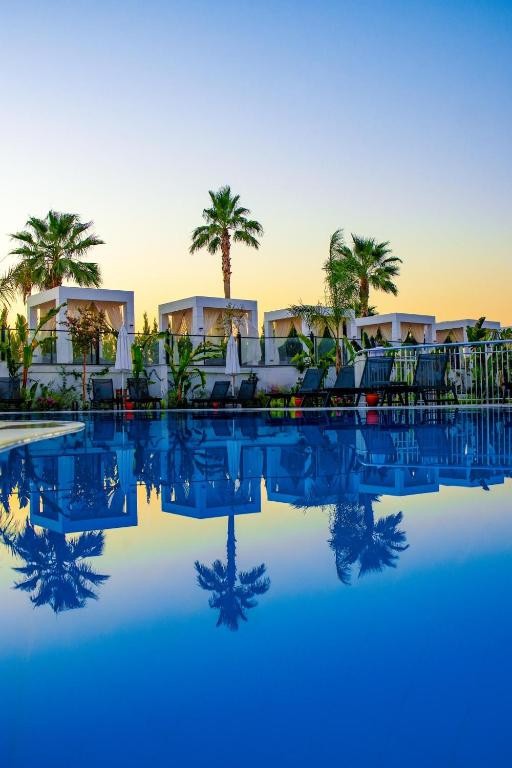 RAMADA BY WYNDHAM DALAMAN