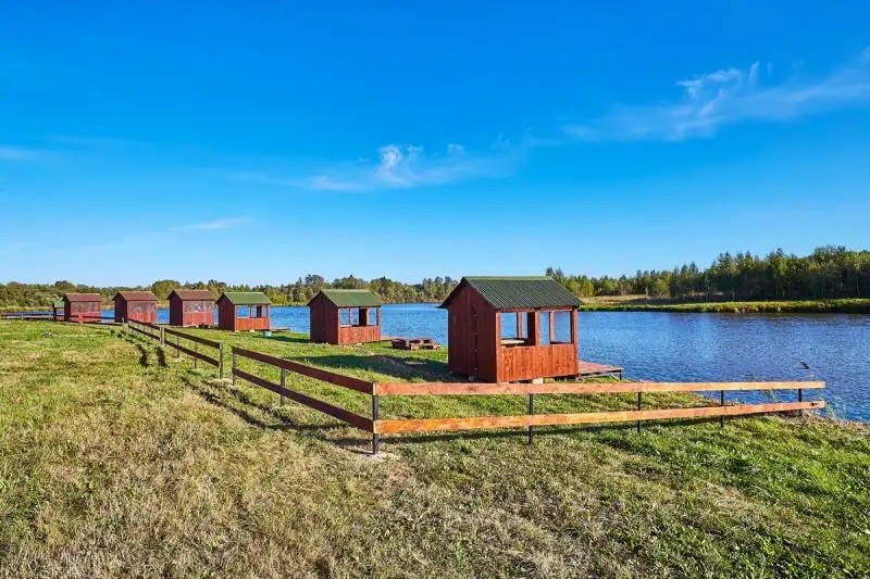 ЗУБОВО ВИЛЛАДЖ КЛАБ (ZUBOVO VILLAGE CLUB)