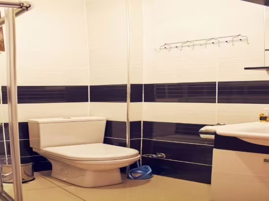 TAXIM ELEGANCE SUITES