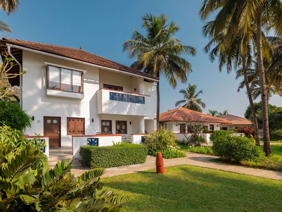 NOVOTEL GOA DONA SYLVIA RESORT