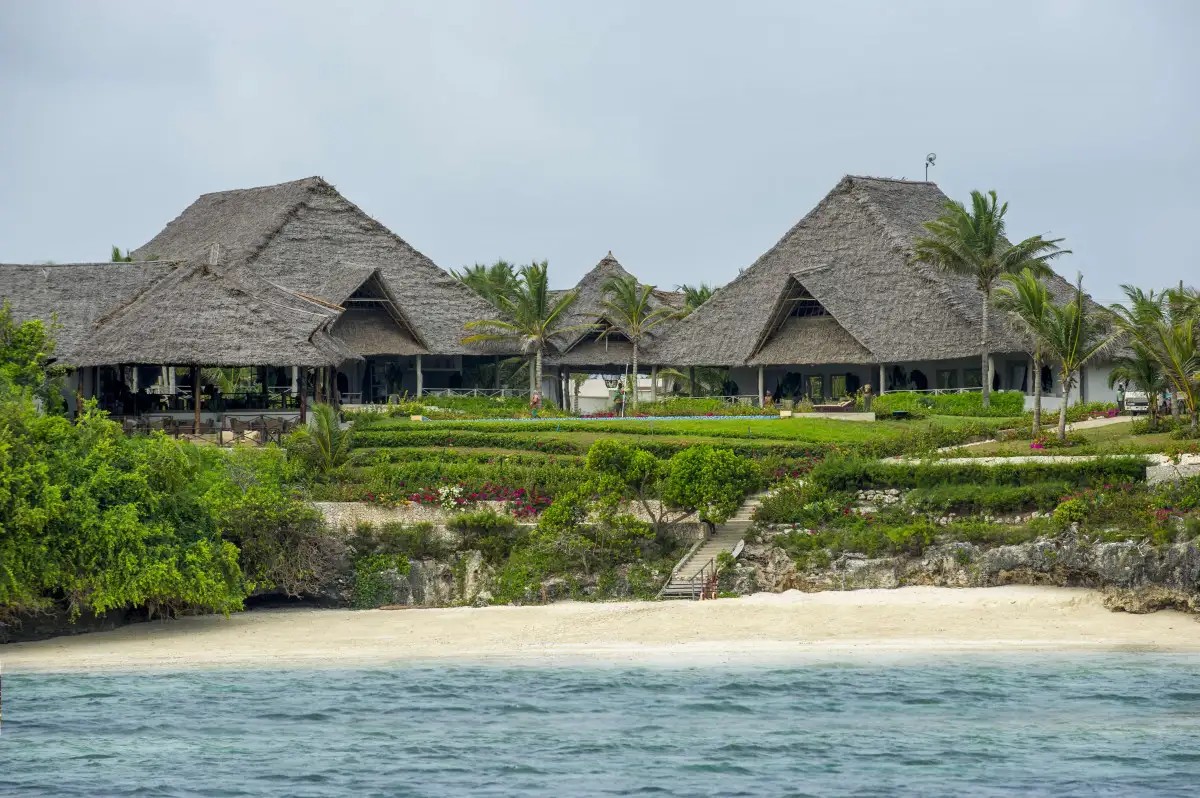 ZAWADI HOTEL ZANZIBAR ADULTS ONLY 16+