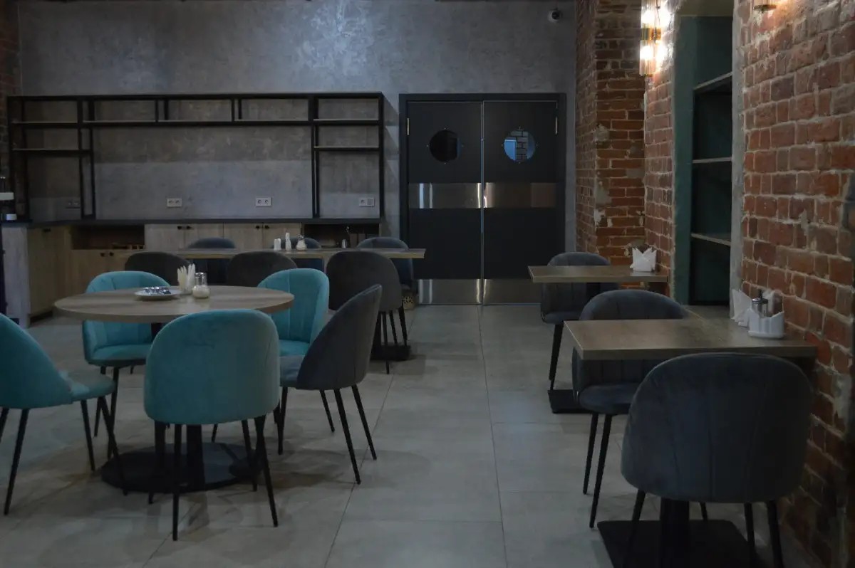 БОТАНИКА ЛОФТ (BOTANIKA LOFT HOTEL)