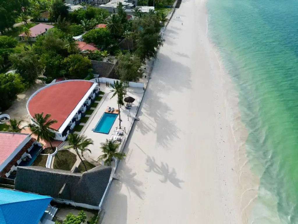 AVO BOUTIQUE HOTEL (EX. NAUTILUS BOUTIQUE)