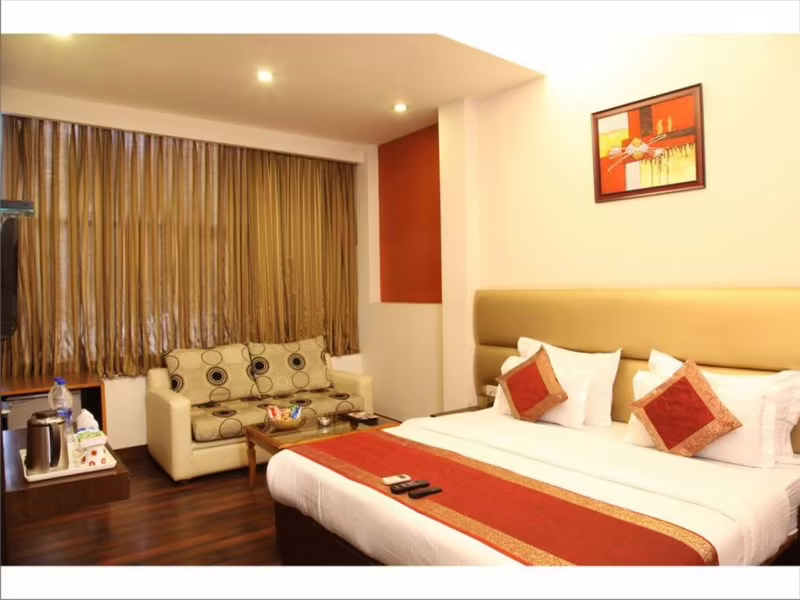 RUPAM HOTEL
