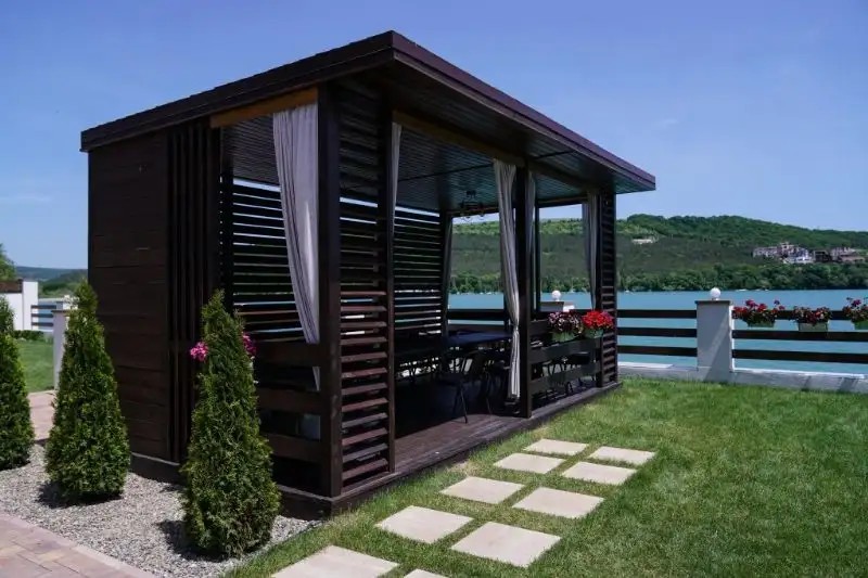 VILLA NATALI ABRAU