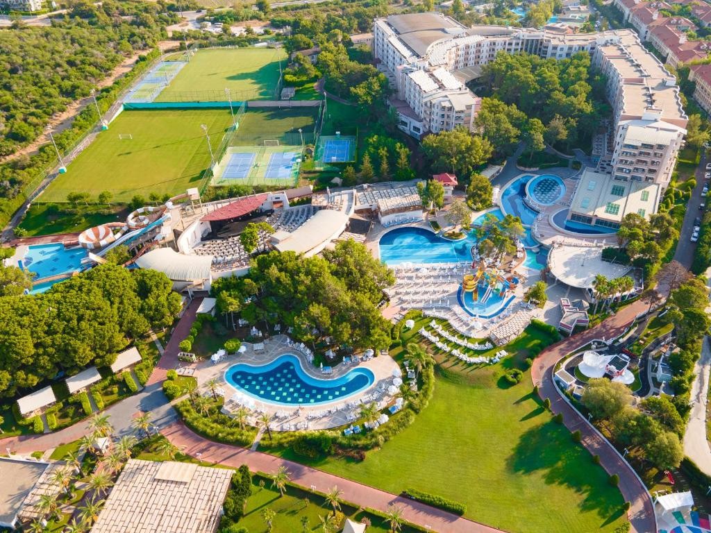 SUENO HOTELS BEACH