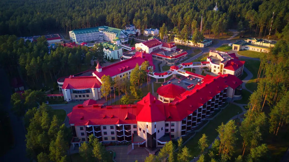 РУЖАНСКИЙ