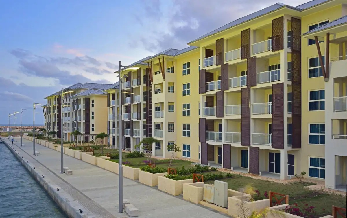 MELIA MARINA VARADERO APARTMENT