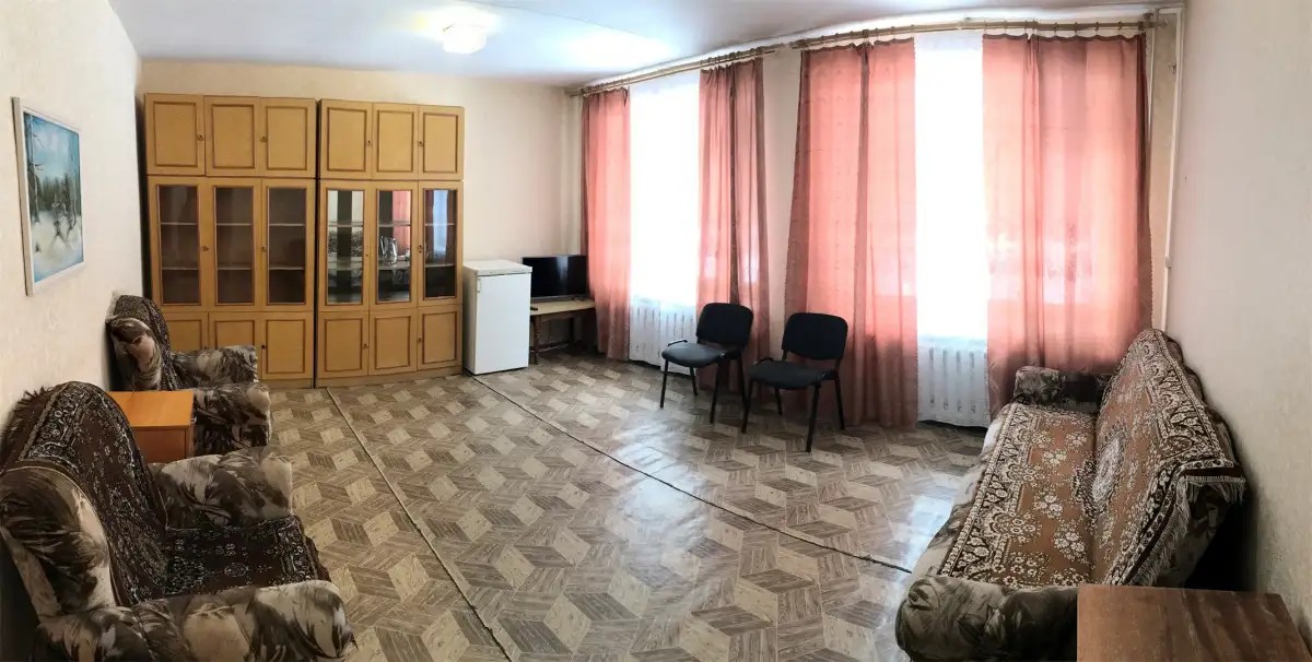 СОСНОВАЯ РОЩА  ИСКРА