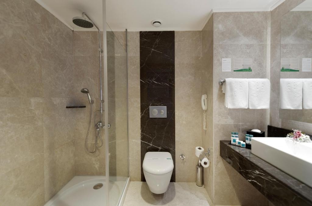 TURQUOISE RESORT HOTEL & SPA