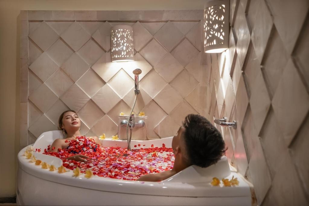 RISATA BALI RESORT
