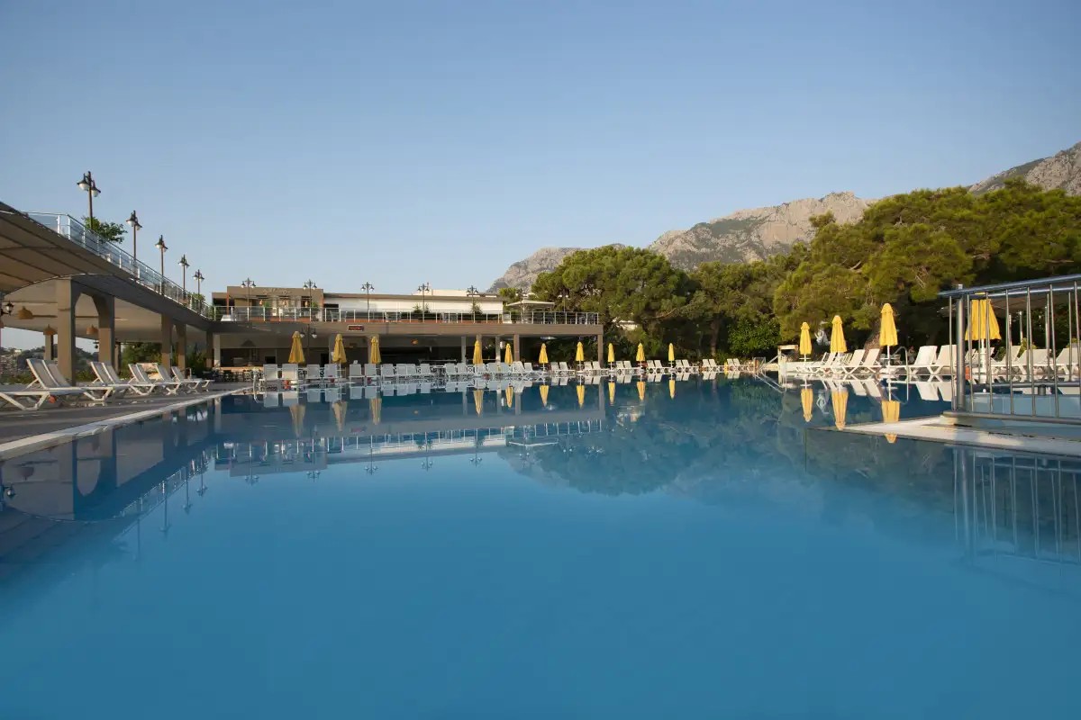 PERRE LA MER RESORT & SPA