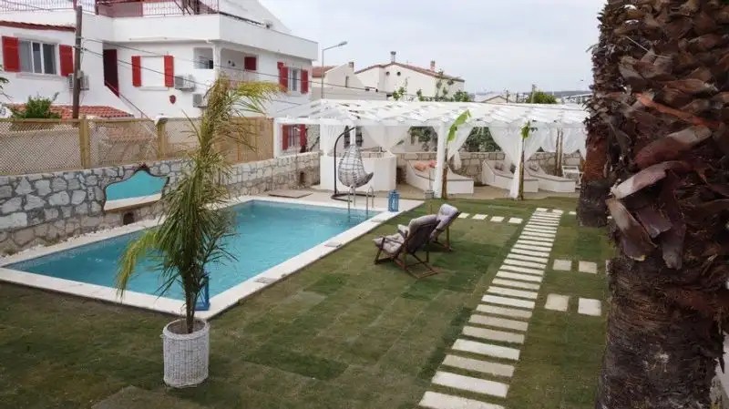 ALACATI LONDIA HOTEL