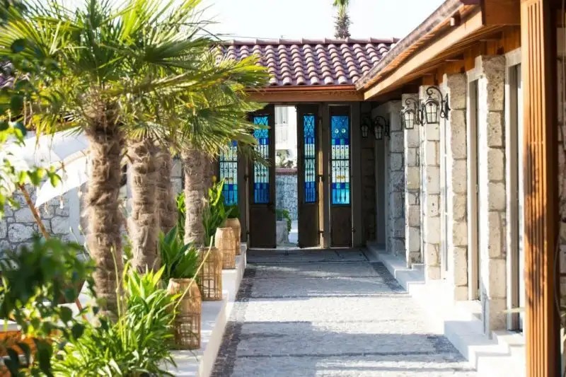 AGROVELA ALACATI