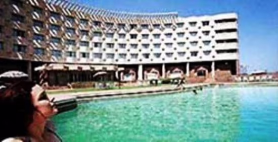 CENTAUR HOTEL IGI AIRPORT