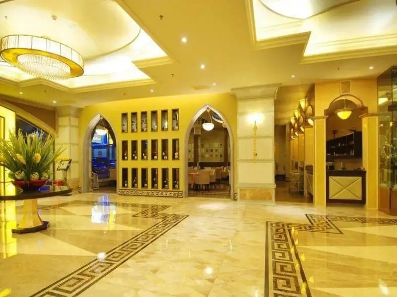 OSCAR HOTEL