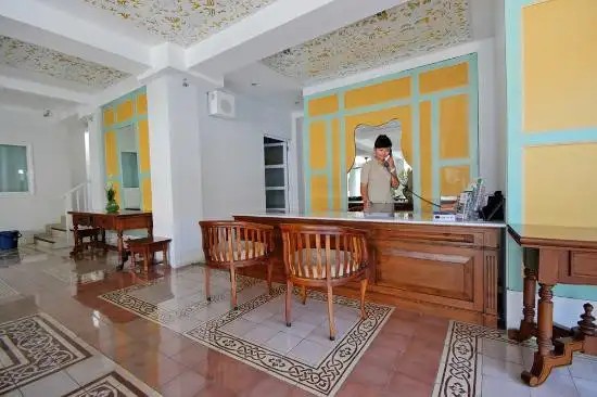 SAMSARA INN