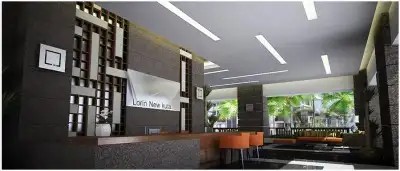 LORIN NEW KUTA HOTEL