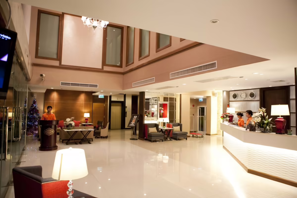 LANTANA RESORT
