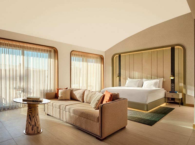 jacuzzi suite