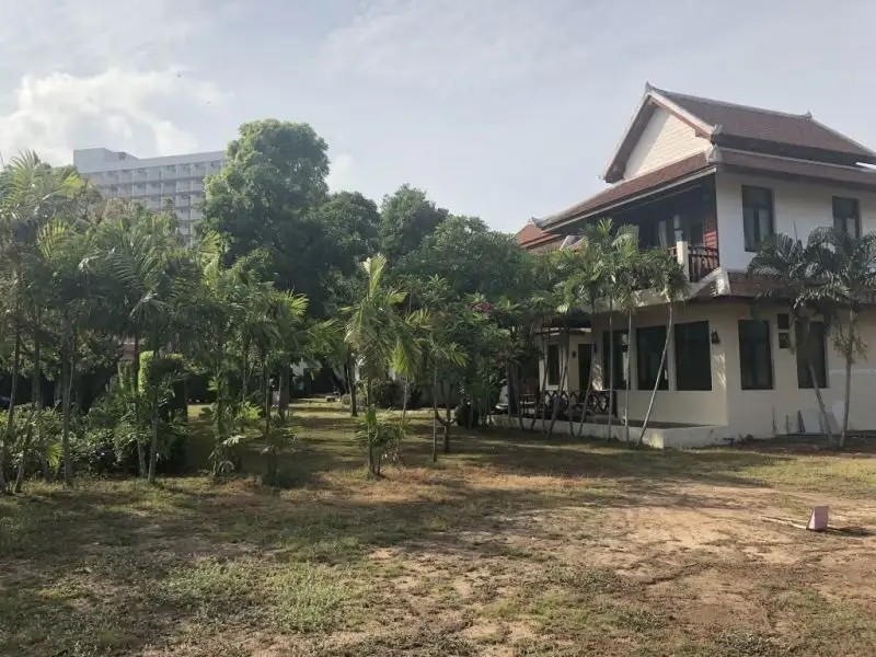 ACHAWALAI RESIDENCE VILLAGE
