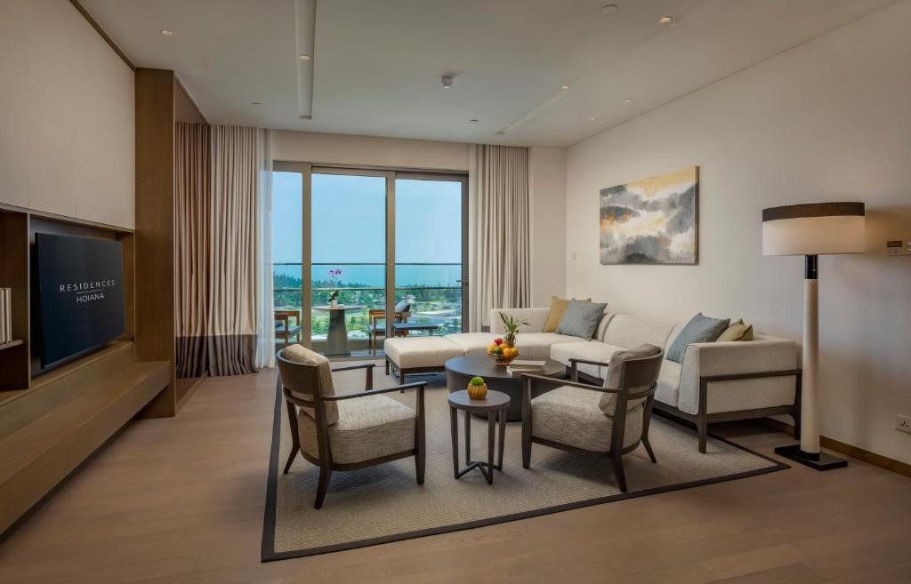 HOIANA RESIDENCES