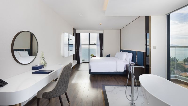 romantic suite
