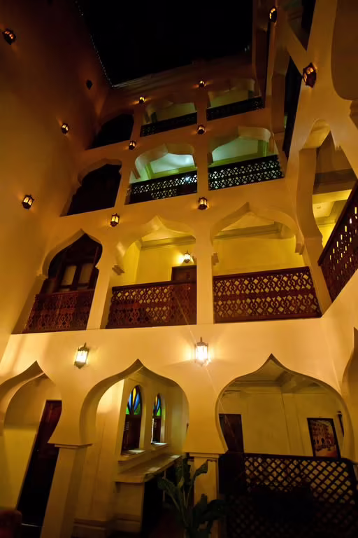 ASMINI PALACE