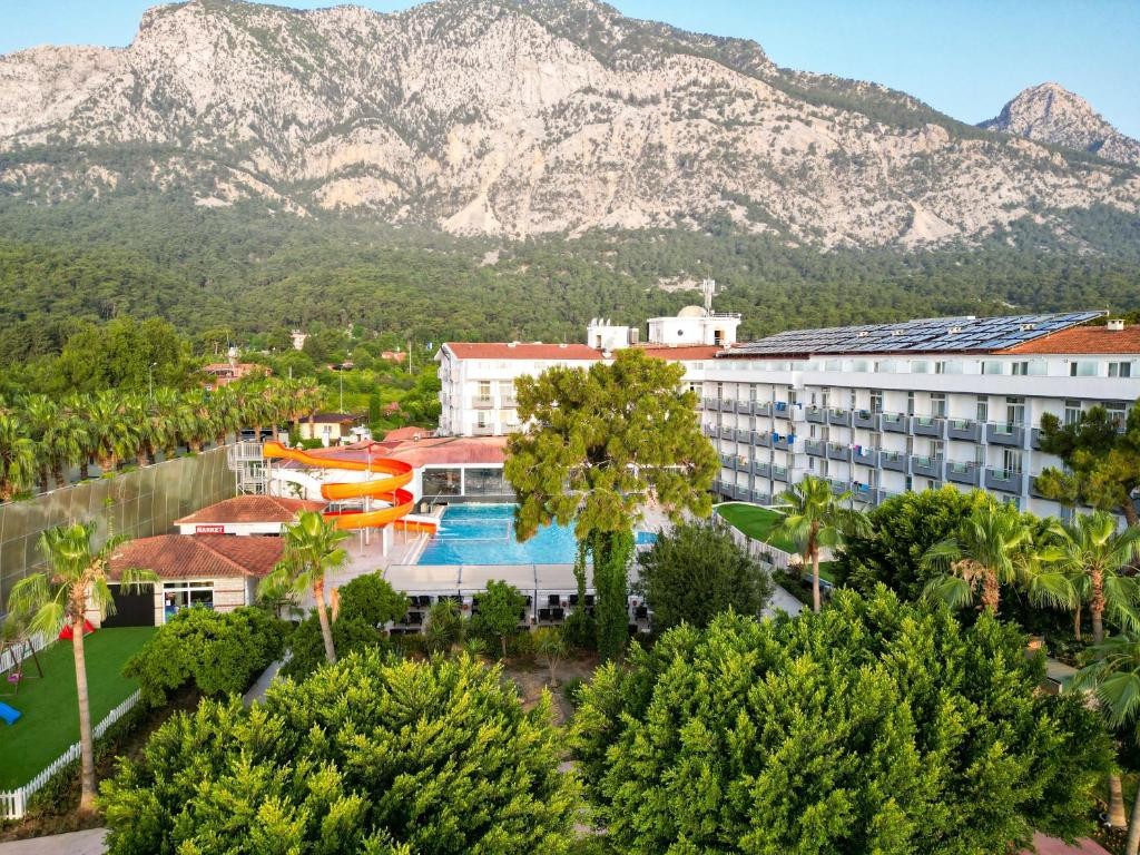 TRANSATLANTIK BEACH (EX. ASDEM BEACH)
