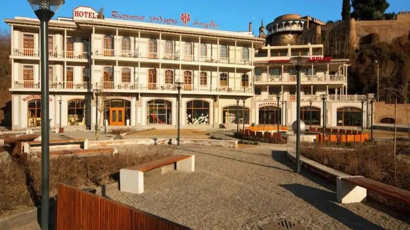 KOPALA RIKHE HOTEL
