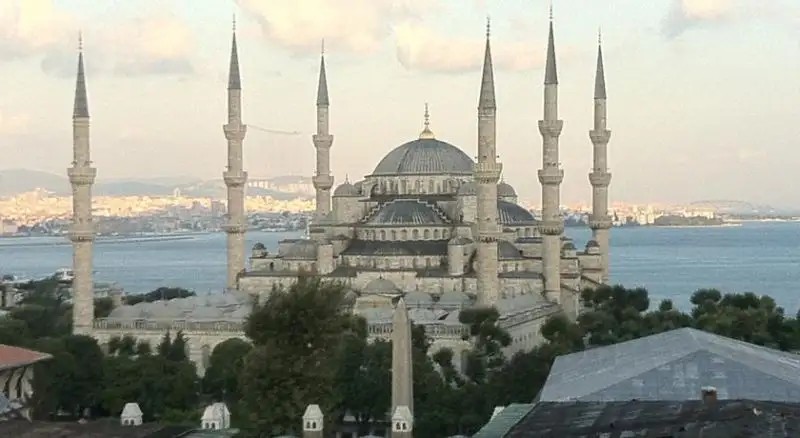 SULTANAHMET PARK