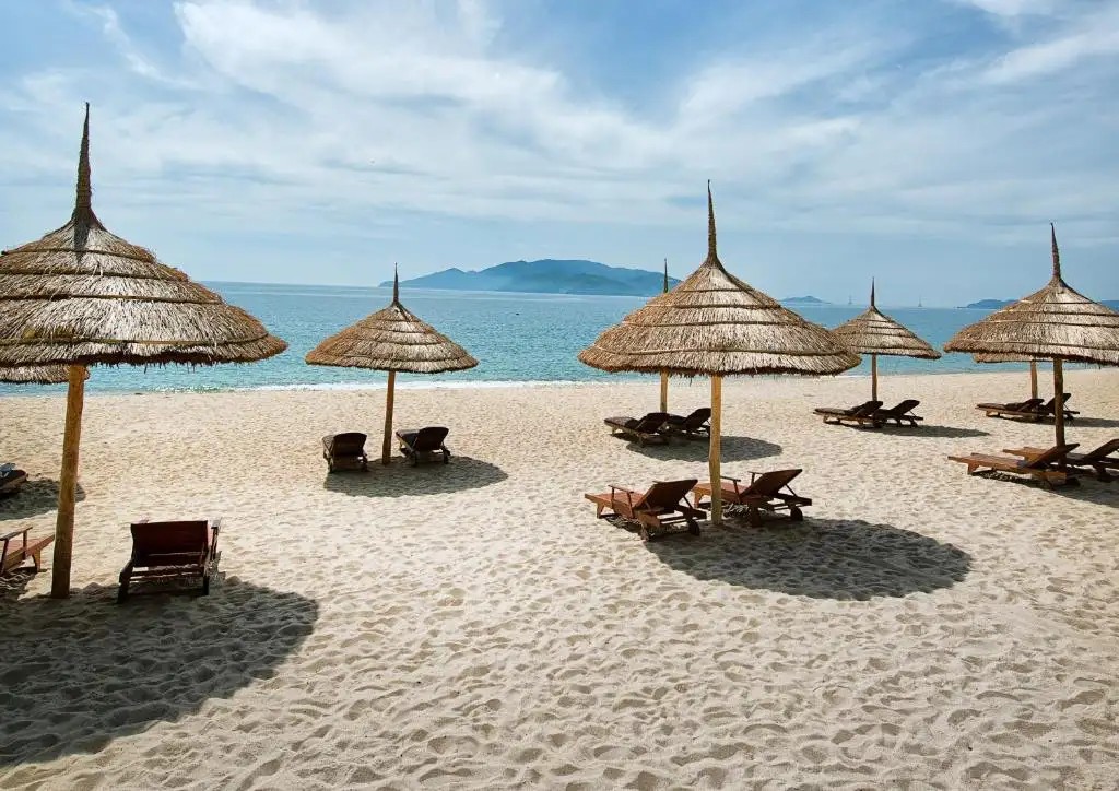 THE COSTA RESIDENCE NHA TRANG