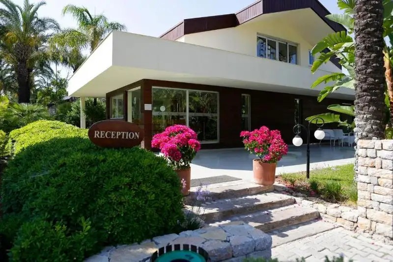 THE LIFECO BODRUM WELL BEING