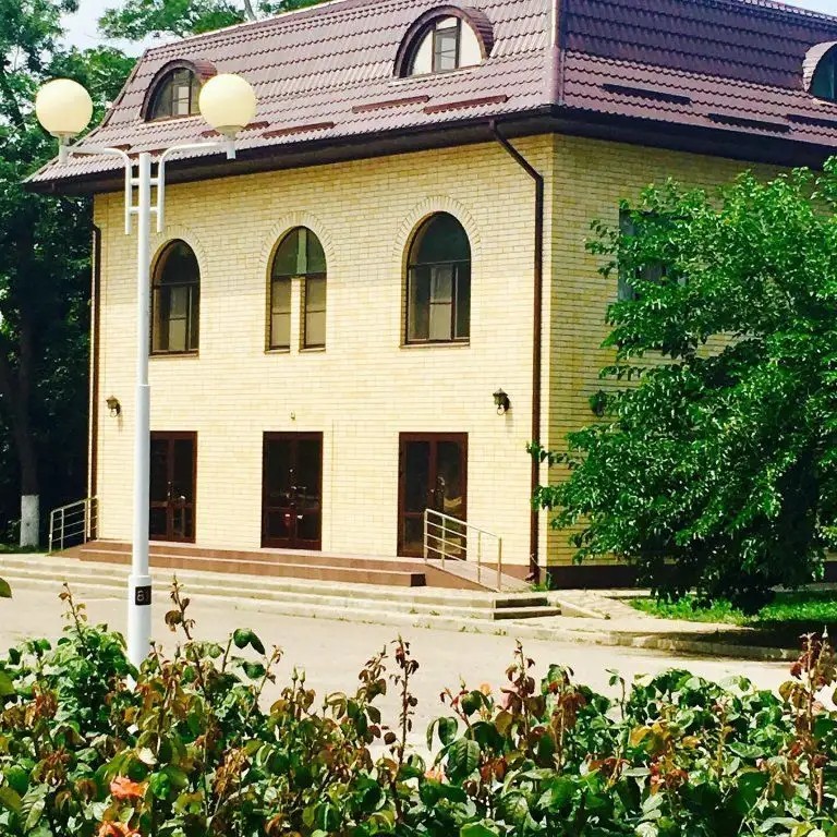 САНБАХ