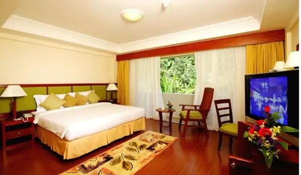 KALIM RESORT