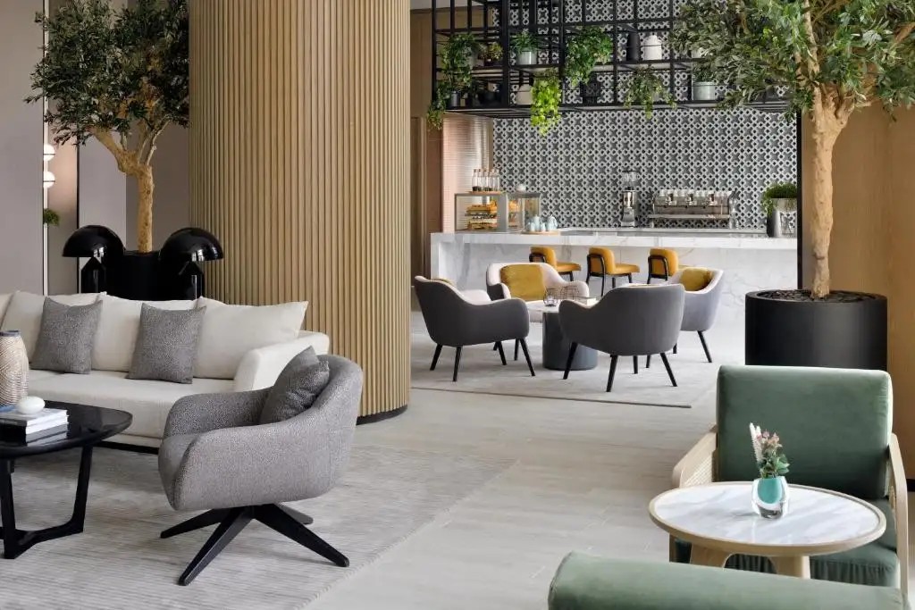 VIDA EMIRATES HILLS