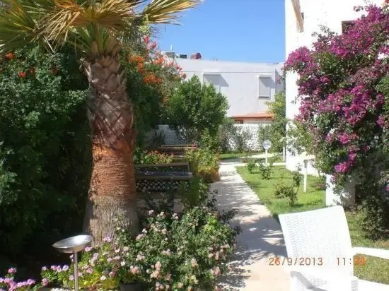 ORION HOTEL BITEZ