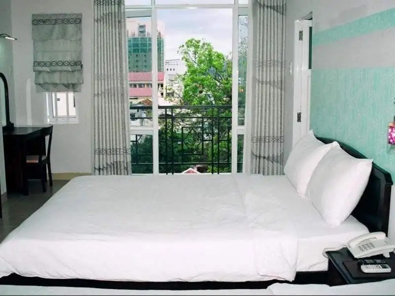 REMI HOTEL NHA TRANG