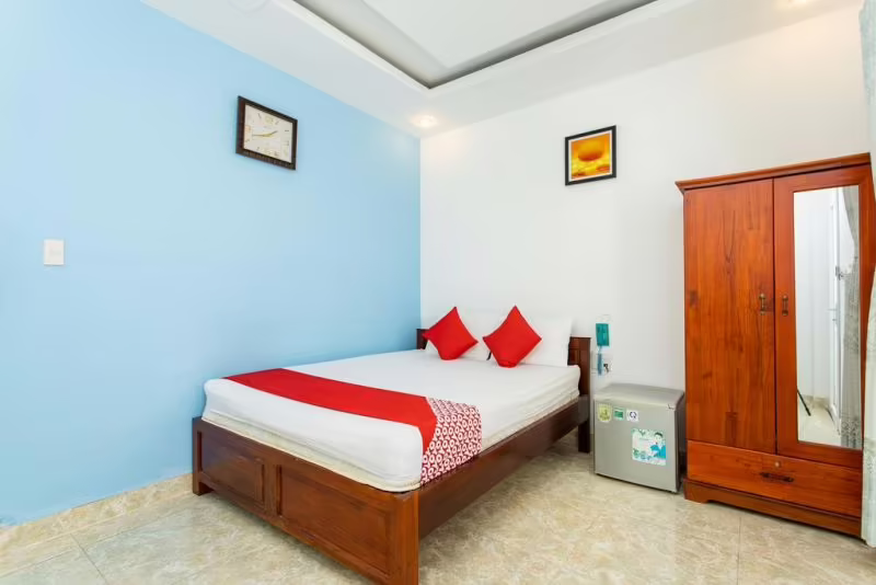 PHU QUY RESORT